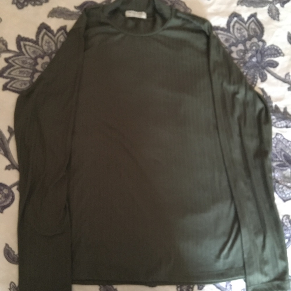 Full Circle Trends, X Large long sleeve